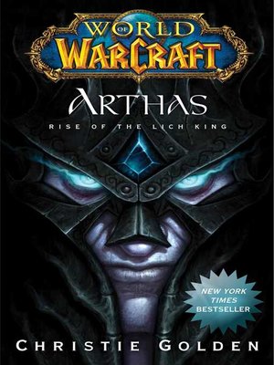 Arthas - ebook